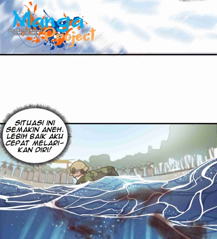 First Dragon (Yuanlong) Chapter 02 Gambar 10